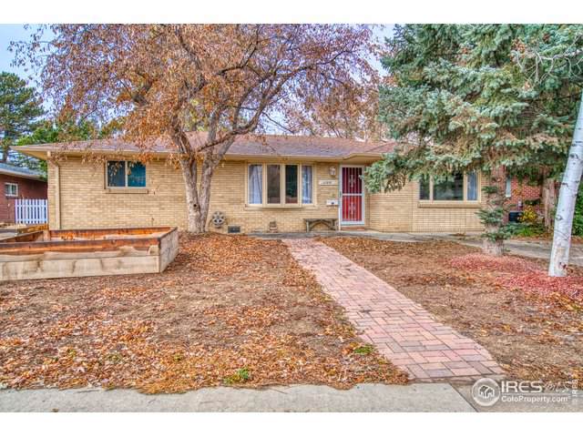 1147 Vivian St - Photo 1