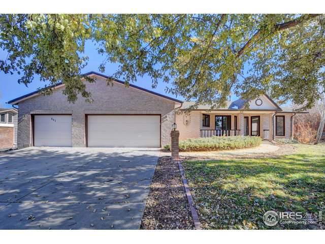 541 Sherilynn Cir - Photo 1