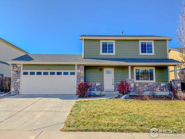 444 Frontier Ln - Photo 1