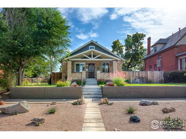 2942 Columbine St - Photo 1