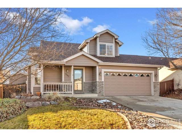 2542 Steamboat Springs St - Photo 1