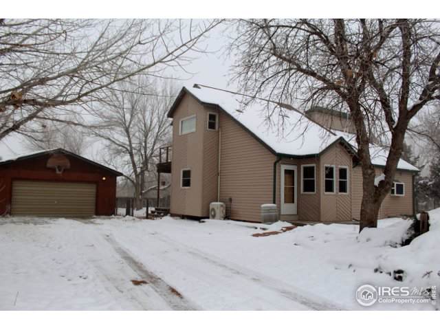 15160 Highway 144 - Lot 15 - Photo 1