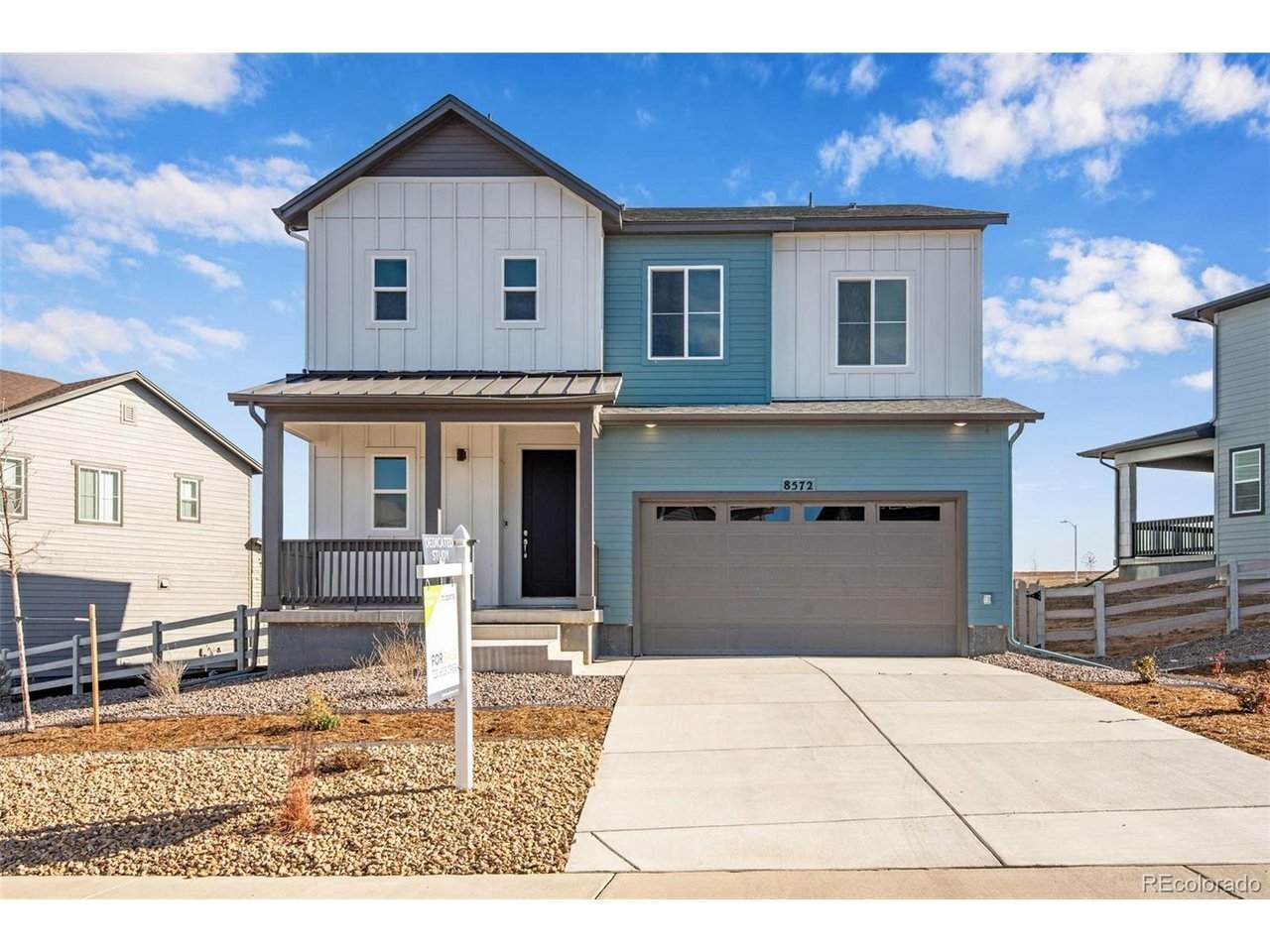 8572 Eckley St - Photo 1
