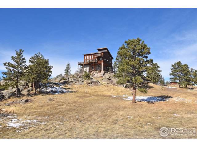810 Manhead Mountain Dr - Photo 1