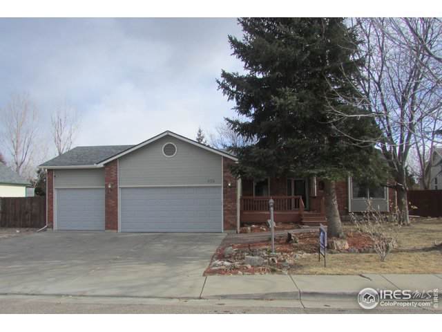 538 Christine Ct - Photo 1