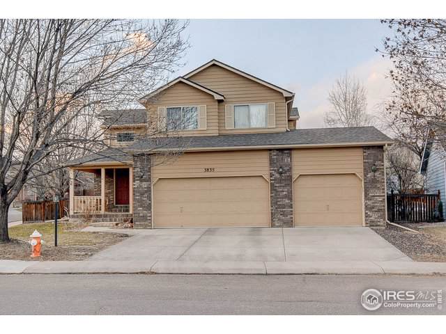 3835 Jefferson Dr - Photo 1