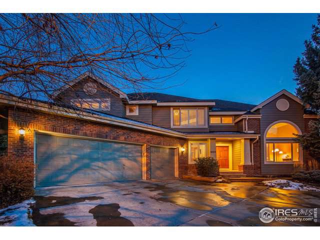 660 Redstone Dr - Photo 1