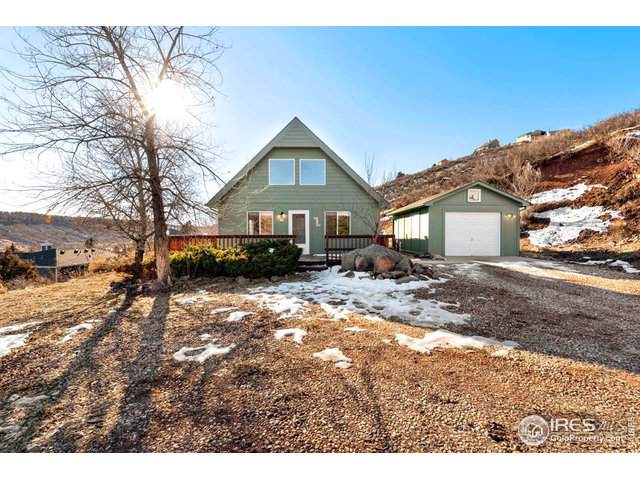 5017 Deer Run Ln - Photo 1