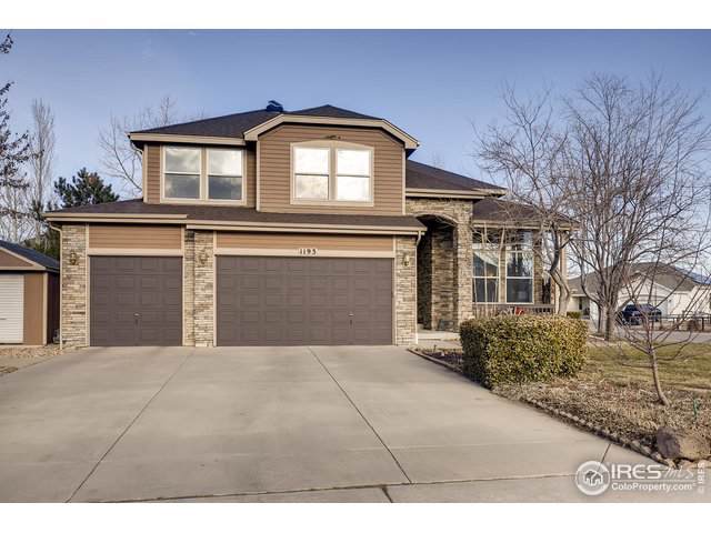 1193 Northview Dr - Photo 1