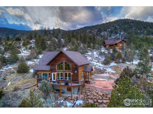 47 Choctaw Rd - Photo 1
