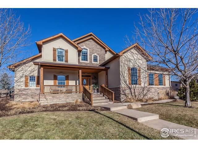 5663 Mountain Iris Ct - Photo 1