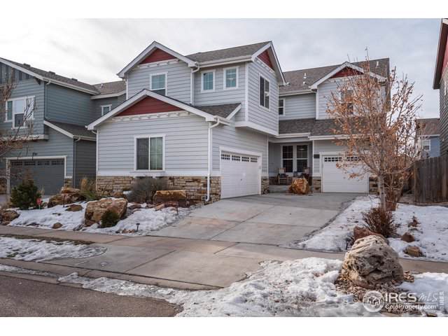 2309 Strawfork Dr - Photo 1