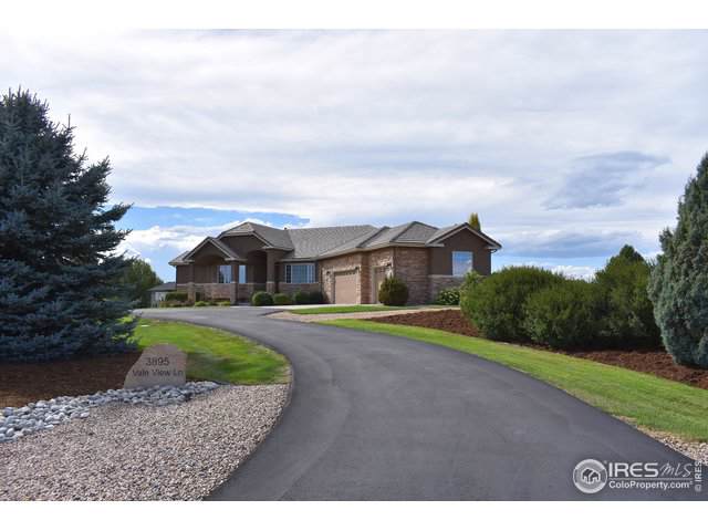 3895 Vale View Ln - Photo 1