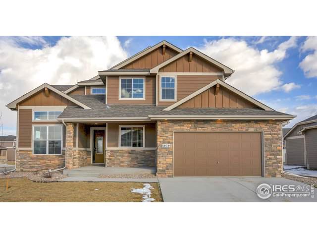 1750 Vista Point Ln - Photo 1