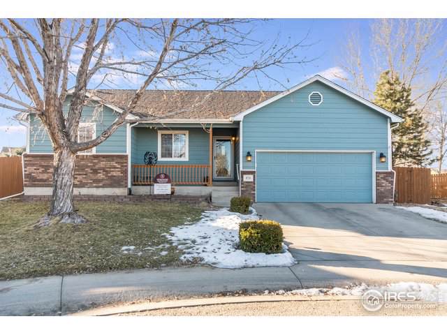 870 Amber Ct - Photo 1