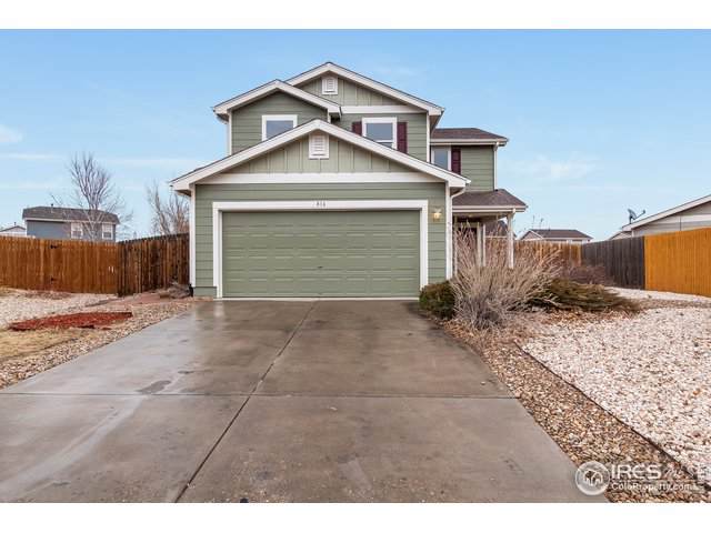 816 Ponderosa Ln - Photo 1