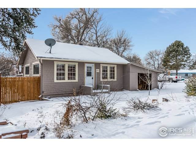 3901 Harrison Ave - Photo 1