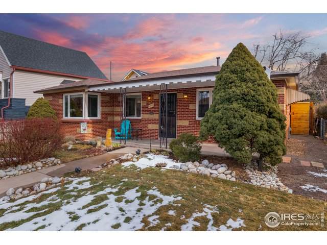 2236 Meade St - Photo 1