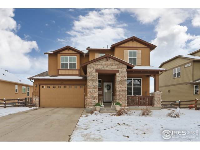 695 Fossil Bed Cir - Photo 1