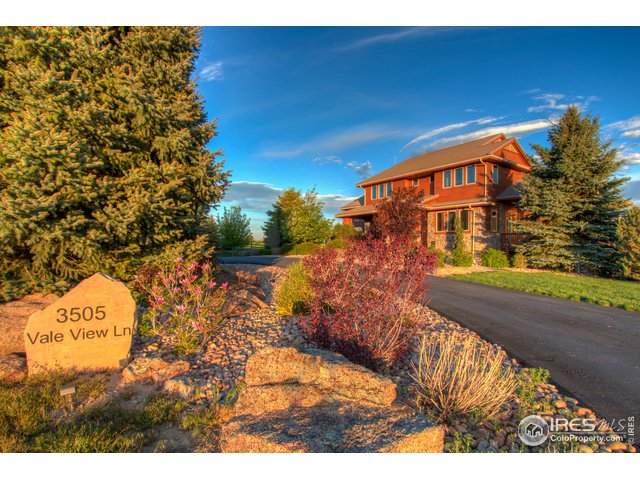 3505 Vale View Ln - Photo 1