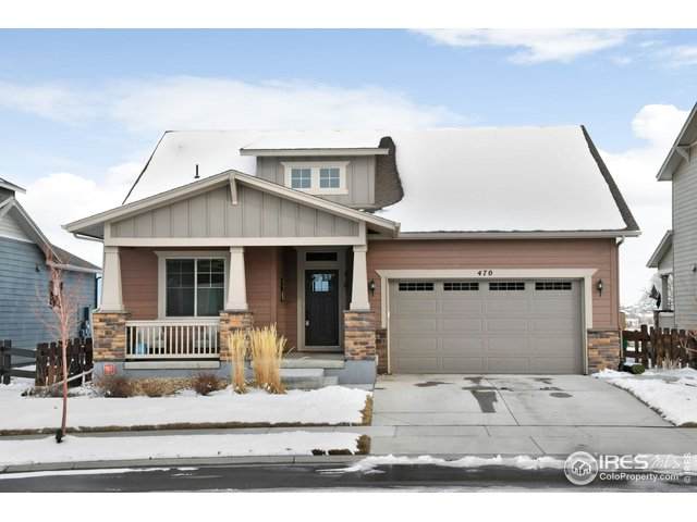 470 Grenville Cir - Photo 1
