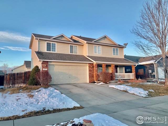 3815 Stampede Dr - Photo 1