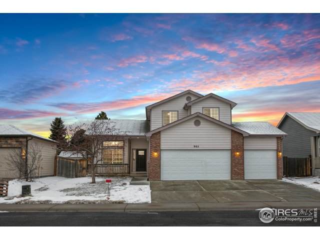 905 Cliffrose Way - Photo 1