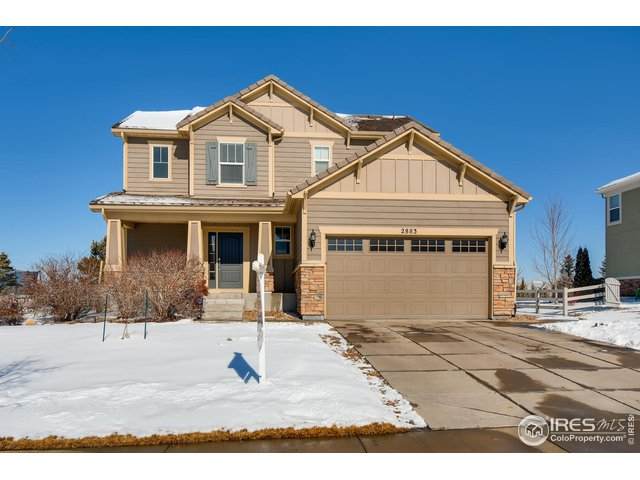 2883 Trinity Loop - Photo 1
