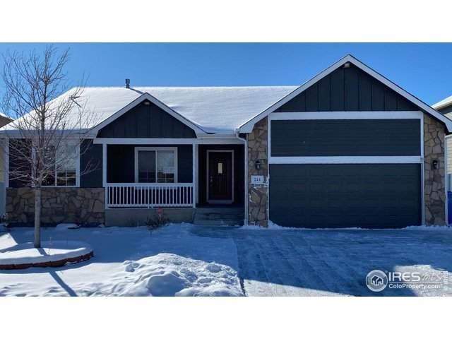 244 Sand Grouse Dr - Photo 1