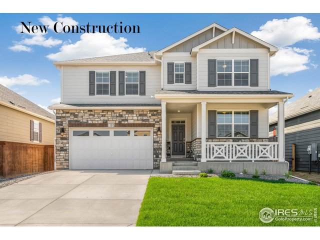 1715 Summer Bloom Dr - Photo 1
