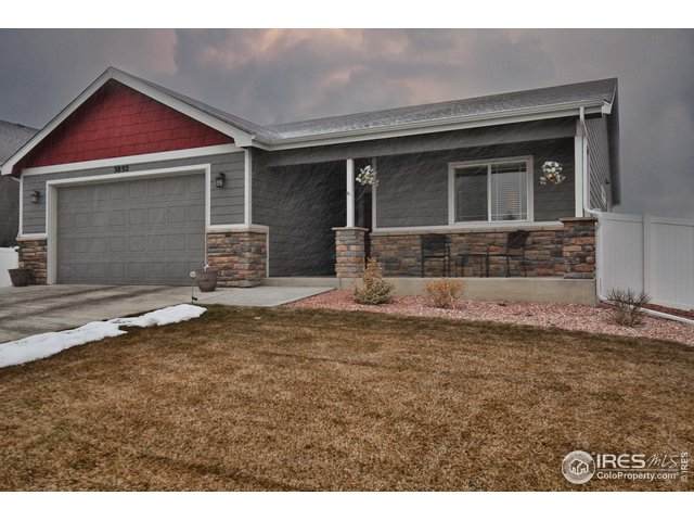 3892 Mount Flora St - Photo 1