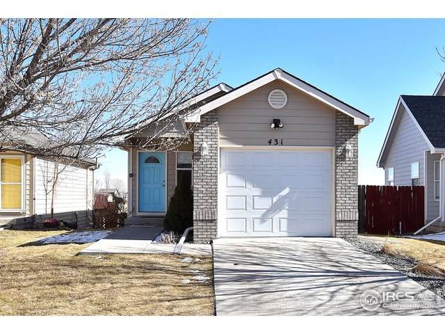 431 Lilac Ave - Photo 1