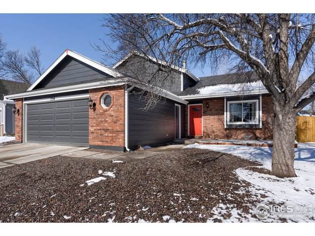 754 Marigold Ln - Photo 1