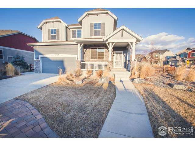 2620 Indian Grass Dr - Photo 1