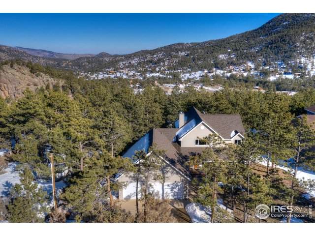 256 Choctaw Rd - Photo 1