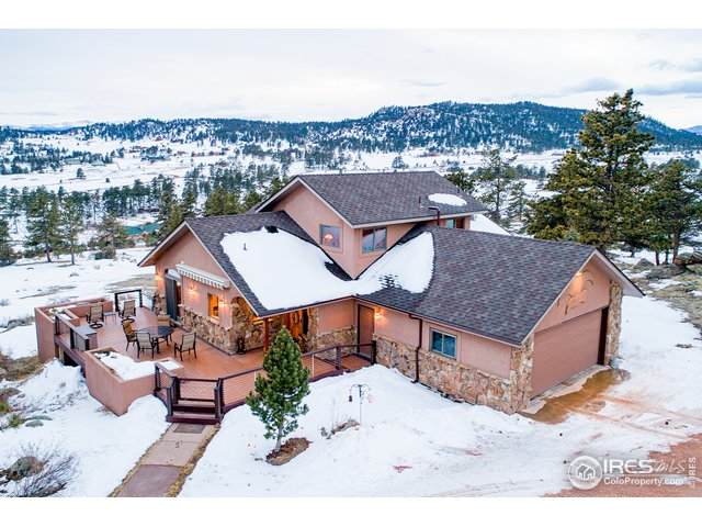 168 Emerald Mountain Ct - Photo 1