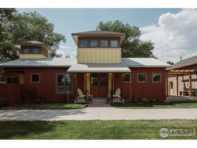 1219 Salmon Run - Photo 1