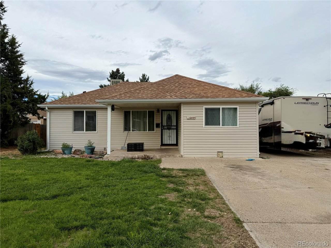 6445 45th Ave - Photo 1