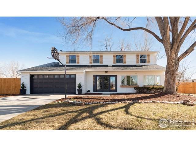 3200 Gunnison Dr - Photo 1