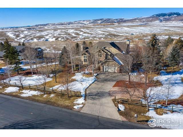 1501 Hepplewhite Ct - Photo 1