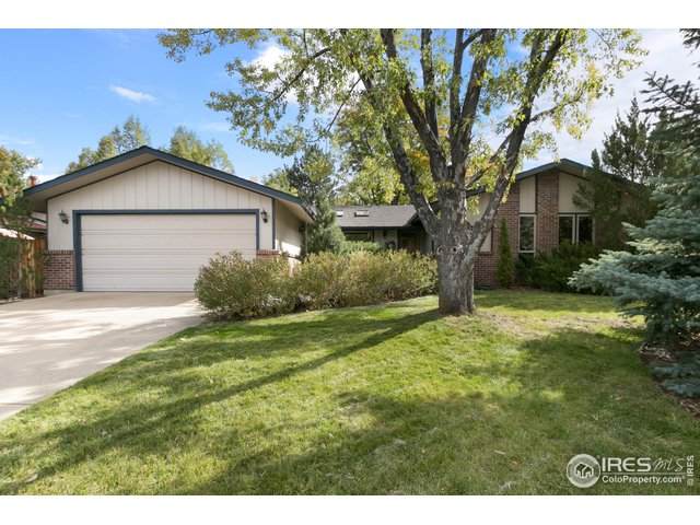 516 Aztec Dr - Photo 1