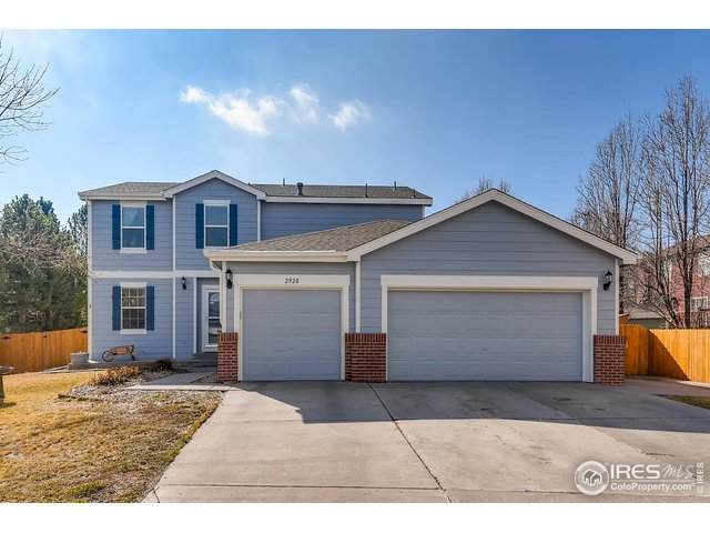 2928 107th Ct - Photo 1 2928 107th Ct - Photo 1
