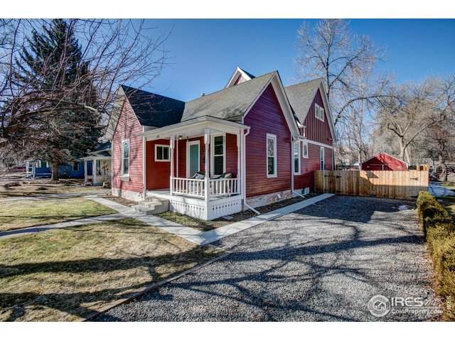419 Whedbee St - Photo 1