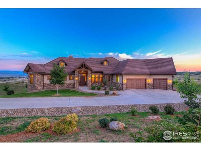 8916 Avalanche St - Photo 1