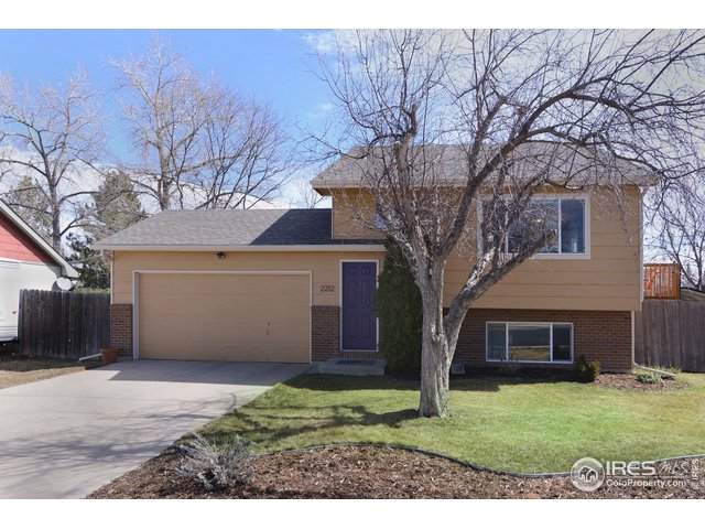 2212 Clydesdale Dr - Photo 1