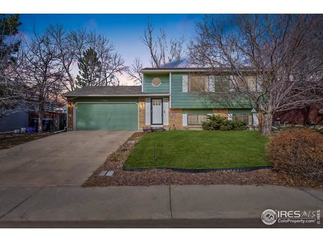 2301 Spencer St - Photo 1