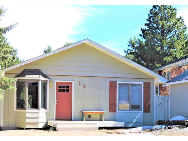 516 Driftwood Ave - Photo 1