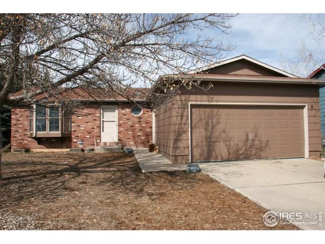 800 Coulter St - Photo 1