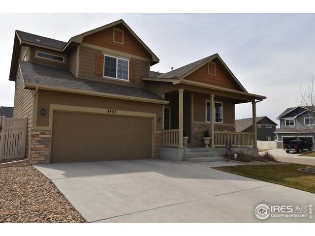 11457 Coal Ridge St - Photo 1 11457 Coal Ridge St - Photo 1