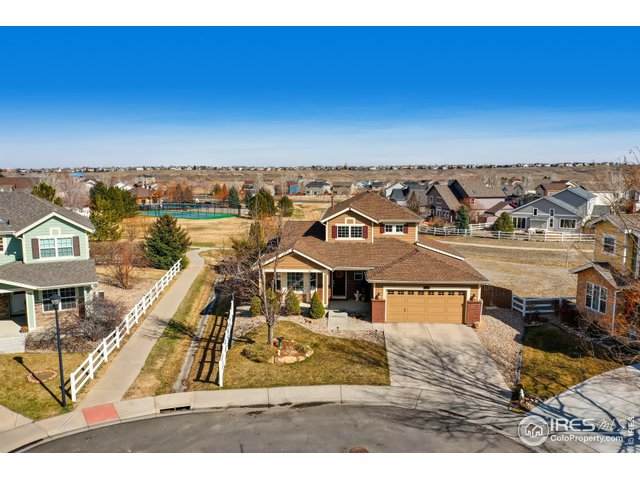 1503 Coral Sea Ct - Photo 1